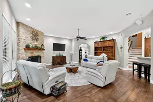 114 Oak Branch Trail, Waxahachie, TX 75167 - Photo 10