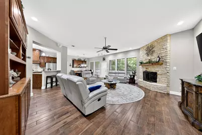 114 Oak Branch Trail, Waxahachie, TX 75167 - Photo 8