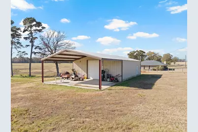 537 SW 12th Avenue, Mt Pleasant, TX 75455 - Photo 24