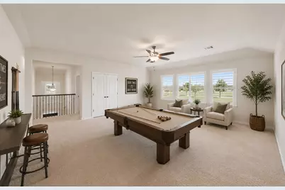 2828 Dancing Flame Drive, Denton, TX 76201 - Photo 20