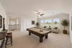 2828 Dancing Flame Dr, Denton, TX 76201 - Photo 20