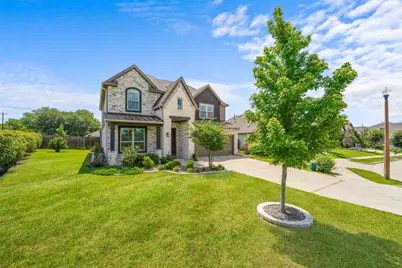 2828 Dancing Flame Drive, Denton, TX 76201 - Photo 40