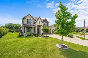 2828 Dancing Flame Dr, Denton, TX 76201 - Photo 40