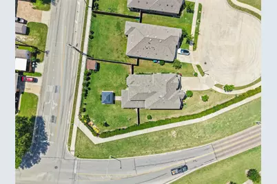 2828 Dancing Flame Drive, Denton, TX 76201 - Photo 2
