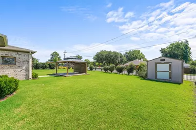 2828 Dancing Flame Drive, Denton, TX 76201 - Photo 32