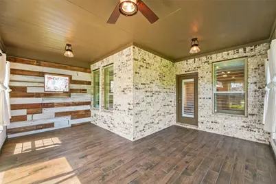 2828 Dancing Flame Drive, Denton, TX 76201 - Photo 28