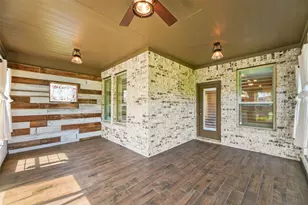 2828 Dancing Flame Dr, Denton, TX 76201 - Photo 28