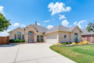 2600 Stable Door Ln, Fort Worth, TX 76244 - Photo 1