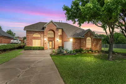 2113 Blackfoot Trail, Mesquite, TX 75149 - Photo 4