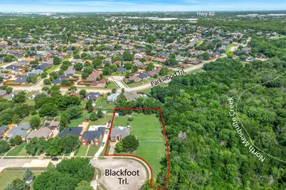 2113 Blackfoot Trail, Mesquite, TX 75149 - Photo 2