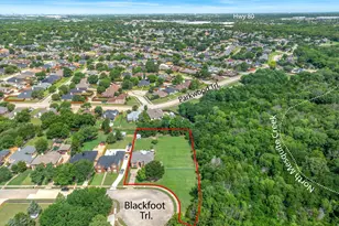 2113 Blackfoot Trail, Mesquite, TX 75149 - Photo 2