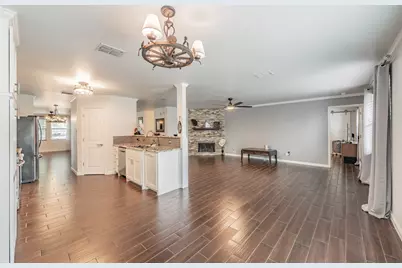 337 Snapdragon Court, Burleson, TX 76028 - Photo 16