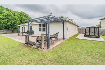 337 Snapdragon Court, Burleson, TX 76028 - Photo 40