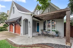 5736 Goodwin Ave, Dallas, TX 75206 - Photo 4