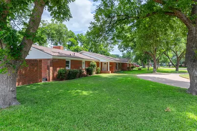1401 Woodridge Drive, Abilene, TX 79605 - Photo 4