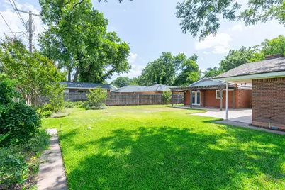 1401 Woodridge Drive, Abilene, TX 79605 - Photo 40