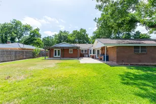 1401 Woodridge Dr, Abilene, TX 79605 - Photo 38