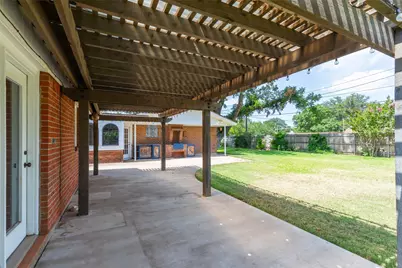 1401 Woodridge Drive, Abilene, TX 79605 - Photo 36