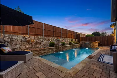 2716 Albany Drive, McKinney, TX 75072 - Photo 2
