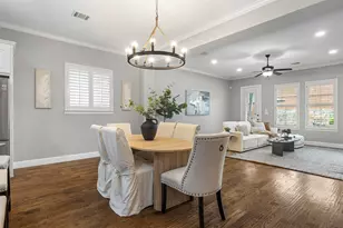 2716 Albany Dr, McKinney, TX 75072 - Photo 8