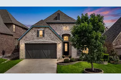 2716 Albany Drive, McKinney, TX 75072 - Photo 1
