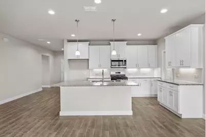 4237 Cornerstone Circle, Granbury, TX 76048 - Photo 14