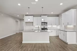 4237 Cornerstone Cir, Granbury, TX 76048 - Photo 14