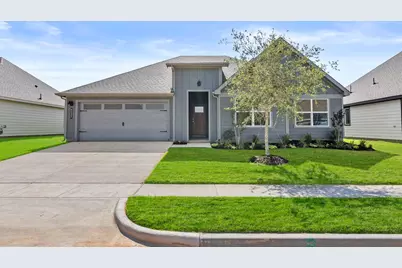 4237 Cornerstone Circle, Granbury, TX 76048 - Photo 2