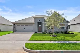 4237 Cornerstone Cir, Granbury, TX 76048 - Photo 2