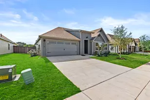4237 Cornerstone Cir, Granbury, TX 76048 - Photo 1