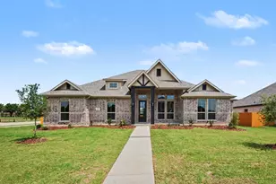 1909 Barrix Ln, DeSoto, TX 75115 - Photo 4