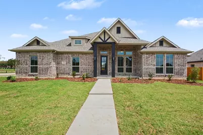 1909 Barrix Lane, DeSoto, TX 75115 - Photo 2