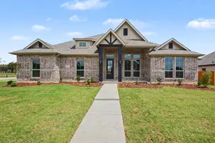 1909 Barrix Ln, DeSoto, TX 75115 - Photo 2