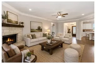113 Cooper Ct, Springtown, TX 76082 - Photo 6