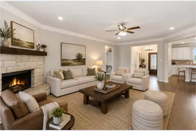 113 Cooper Court, Springtown, TX 76082 - Photo 6