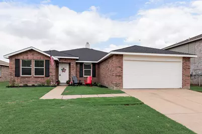 9037 Troy Drive, Fort Worth, TX 76123 - Photo 2