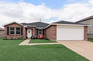 9037 Troy Dr, Fort Worth, TX 76123 - Photo 2