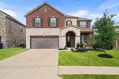 3633 Keechi Creek Drive, Celina, TX 75078 - Photo 1