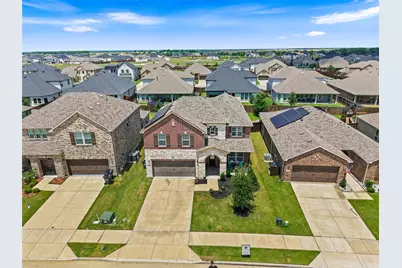 3633 Keechi Creek Drive, Celina, TX 75078 - Photo 34