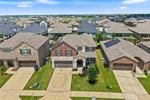 3633 Keechi Creek Dr, Celina, TX 75078 - Photo 34