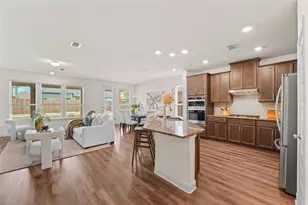 3633 Keechi Creek Dr, Celina, TX 75078 - Photo 6