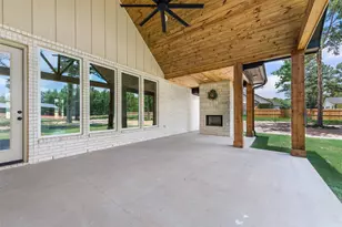 17404 County Rd 479, Lindale, TX 75771 - Photo 36