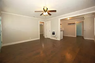 106 W Church St, Crandall, TX 75114 - Photo 4