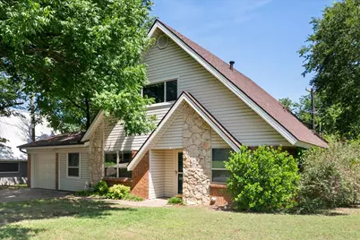 1420 Eastview Drive, Weatherford, TX 76086 - Photo 1
