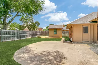 20 Chimney Rock Drive, Trophy Club, TX 76262 - Photo 20