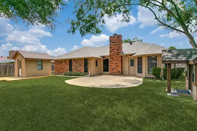 20 Chimney Rock Drive, Trophy Club, TX 76262 - Photo 24