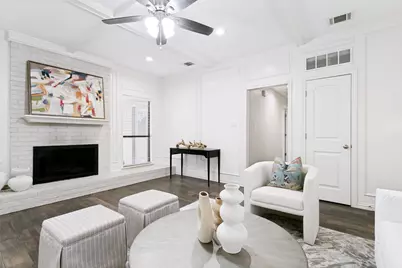 20 Chimney Rock Drive, Trophy Club, TX 76262 - Photo 6