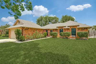 20 Chimney Rock Drive, Trophy Club, TX 76262 - Photo 2