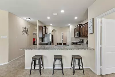 117 Cole Court, Argyle, TX 76226 - Photo 8