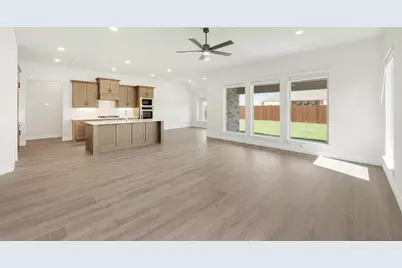 1004 Goldenrod Drive, Justin, TX 76247 - Photo 18